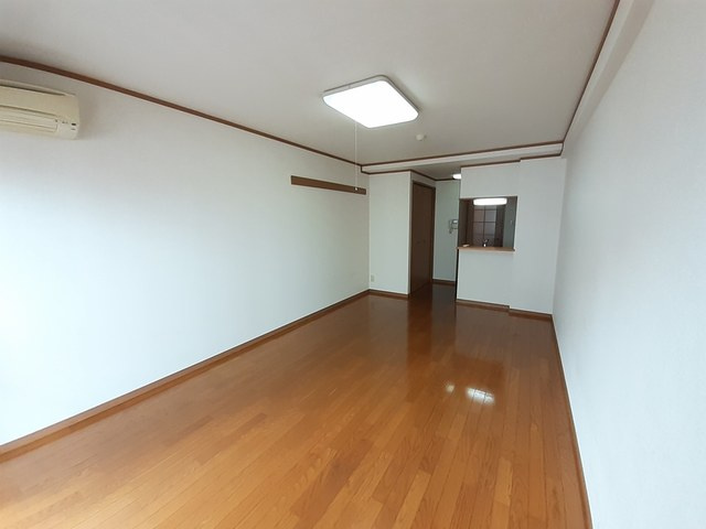 パラディーゾ木の実町の内装|その他部屋・スペース