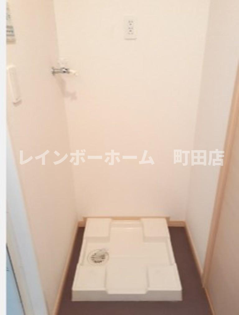 シャトレービサイド　Ａ※初期費用分割あと払いサービス利用可能物件の設備