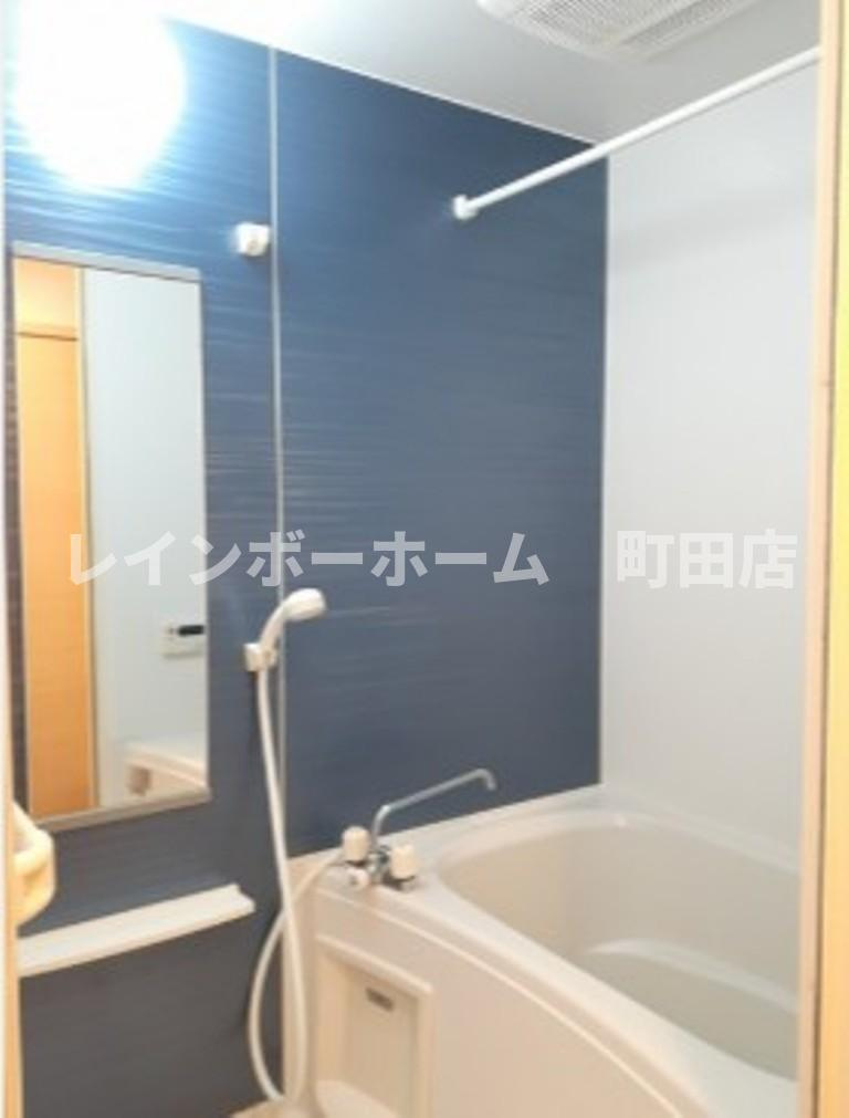 シャトレービサイド　Ａ※初期費用分割あと払いサービス利用可能物件の浴室