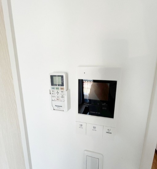 MELDIA新検見川Ⅱのセキュリティ