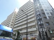 目黒区東山１丁目のマンションの画像