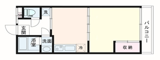 【間取り】 | TKハイム