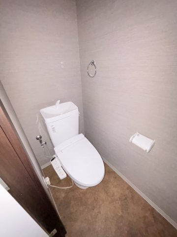 【トイレ】