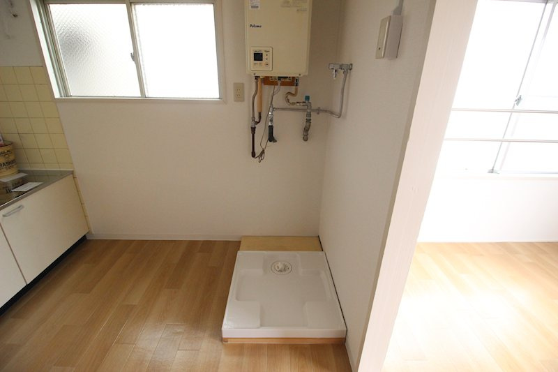 第二和久田ビルのその他