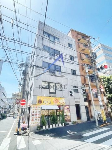 リソナンシアの外観|外観です。