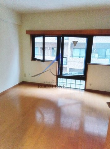 リソナンシアの居間・リビング|洋室のお部屋です。
