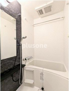 【浴室】 | エスリード大阪城ＰＲＥＭＩＥＲ