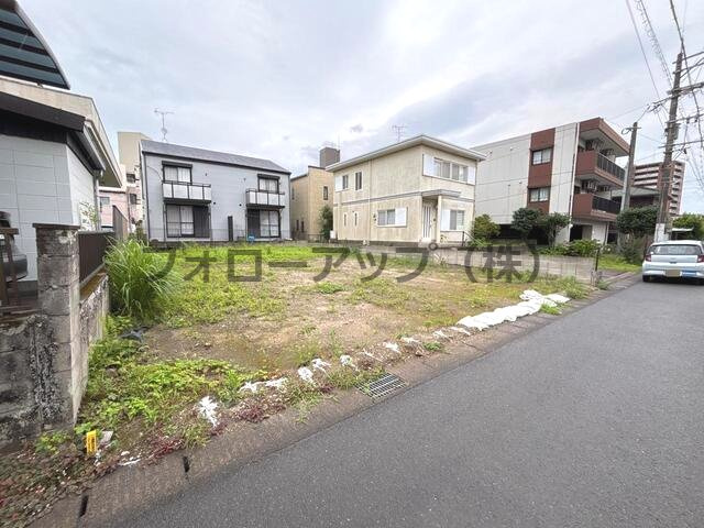 リーブルガーデン鹿児島市伊敷第二の外観