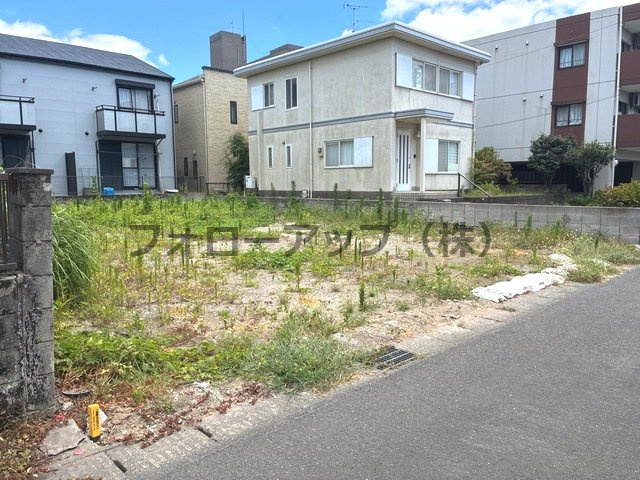 リーブルガーデン鹿児島市伊敷第二の外観