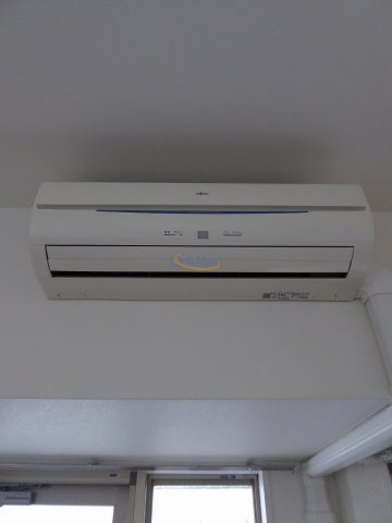 【設備】 | ジュネーゼグラン天満