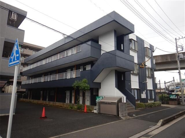 アーバンパレスＭＡＴＳＵＭＵＲＡの外観