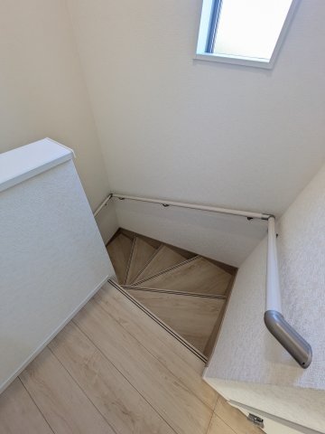 【いわき市錦町第33】　3号棟　※必ずもらえる選べるキャンペーン実施中！の内装|内装です