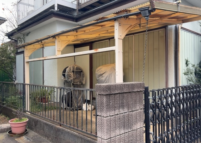 【外観】 | 陽光台売地 | 土地の面積＝住宅面積ではありません。建ぺい率の問題などで、土地のある場所によって住宅を建てられる面積は限られています。高さもしかり、「土地」という言葉の中には、建築条件も含まれると考えておきましょう。