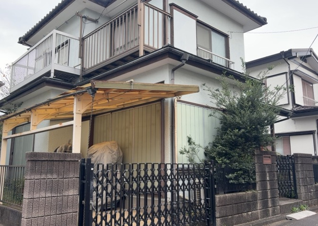 【外観】 | 陽光台売地 | 土地を買う際、住む地域の自治体や福祉の補助制度にも注目してみましょう。子供や老人の医療補助やゴミ出しのルールなど、自治体によってルールに大きな違いがあるため、暮らしやすい土地で判断するとよいでしょう。