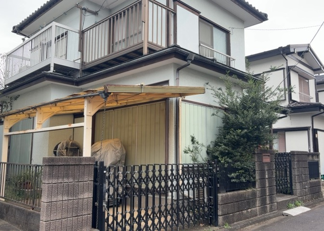 【外観】 | 陽光台売地 | 販売されている全ての土地が、宅地用の土地であるとは限りません。都市計画法に基づき、基本的に住宅を建てることができるのは土地計画区であることに加え、市街化区域として定められている地域のみとなっています。