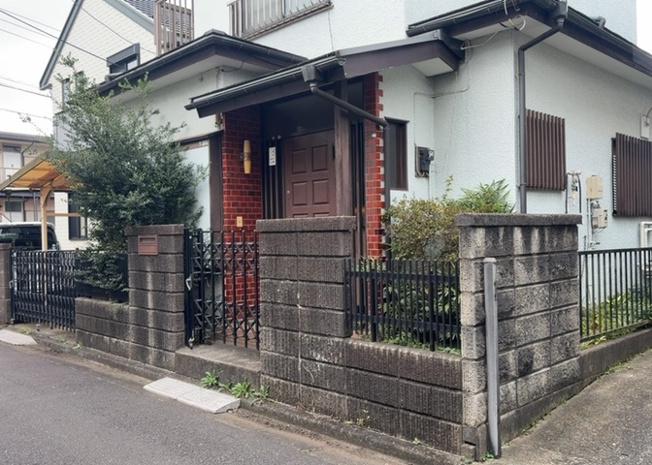 【外観】 | 陽光台売地 | 家を建てる前提で土地を探している場合、地盤の丈夫さは譲れない条件の一つです。地盤が脆弱だと追加工事が必要となります。また、過去に地盤沈下や液状化現象を起こした土地は、できるだけ避けた方がいいでしょう。