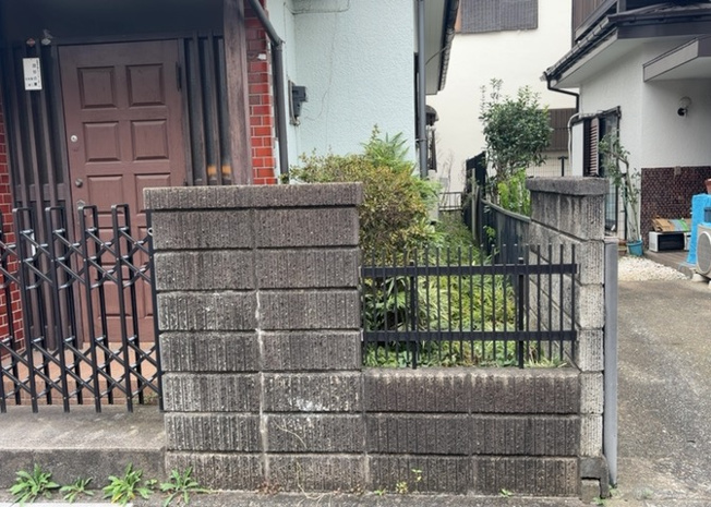 【外観】 | 陽光台売地 | 人が暮らすうえで日光は大切な要素となります。日当たりの良さは譲れないポイントですね。併せて近くに大きな建築物の建築予定がないか、あるいはそれが可能な土地が近くにないか事前に確認することもお勧めします。