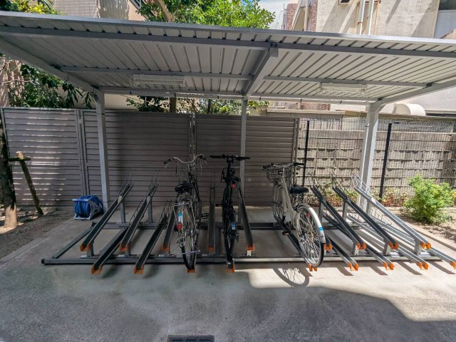 プレサンス上前津リラシス｜名古屋市の賃貸ならMy賃貸のその他共用部分|プレサンス上前津リラシス