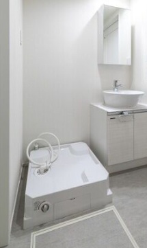 WoodCrest中延Residenceの設備