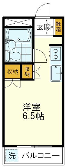 【間取り】 | パイオニアヴィーナス