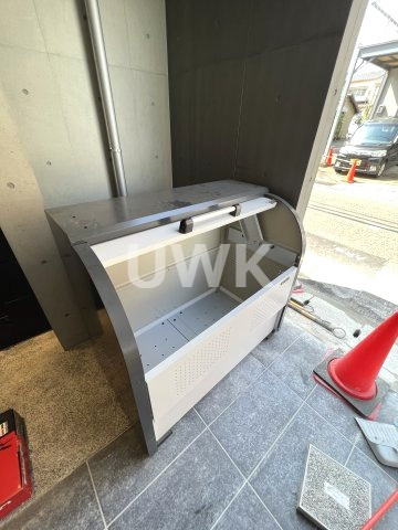 MUSEのその他