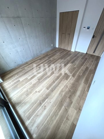 MUSEの内装