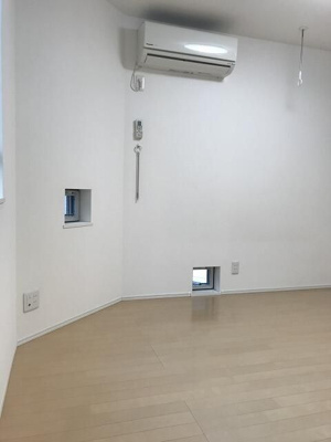 【居間・リビング】 | メゾンノアール
