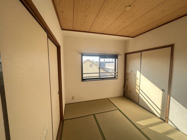 サンプレイスの内装|※他号室写真です