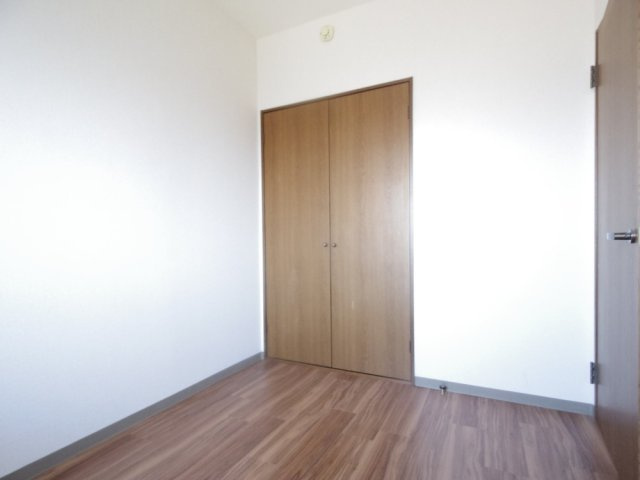 サンプレイスの内装|※他号室写真です