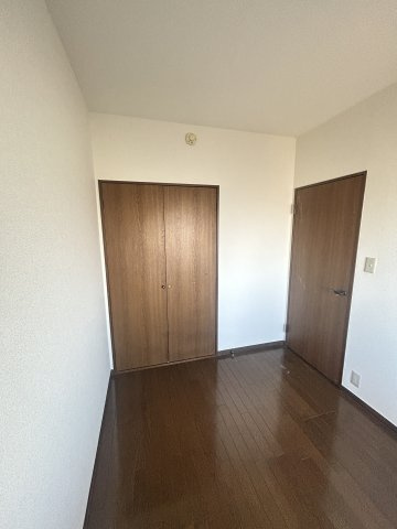 サンプレイスの収納|※他号室写真です