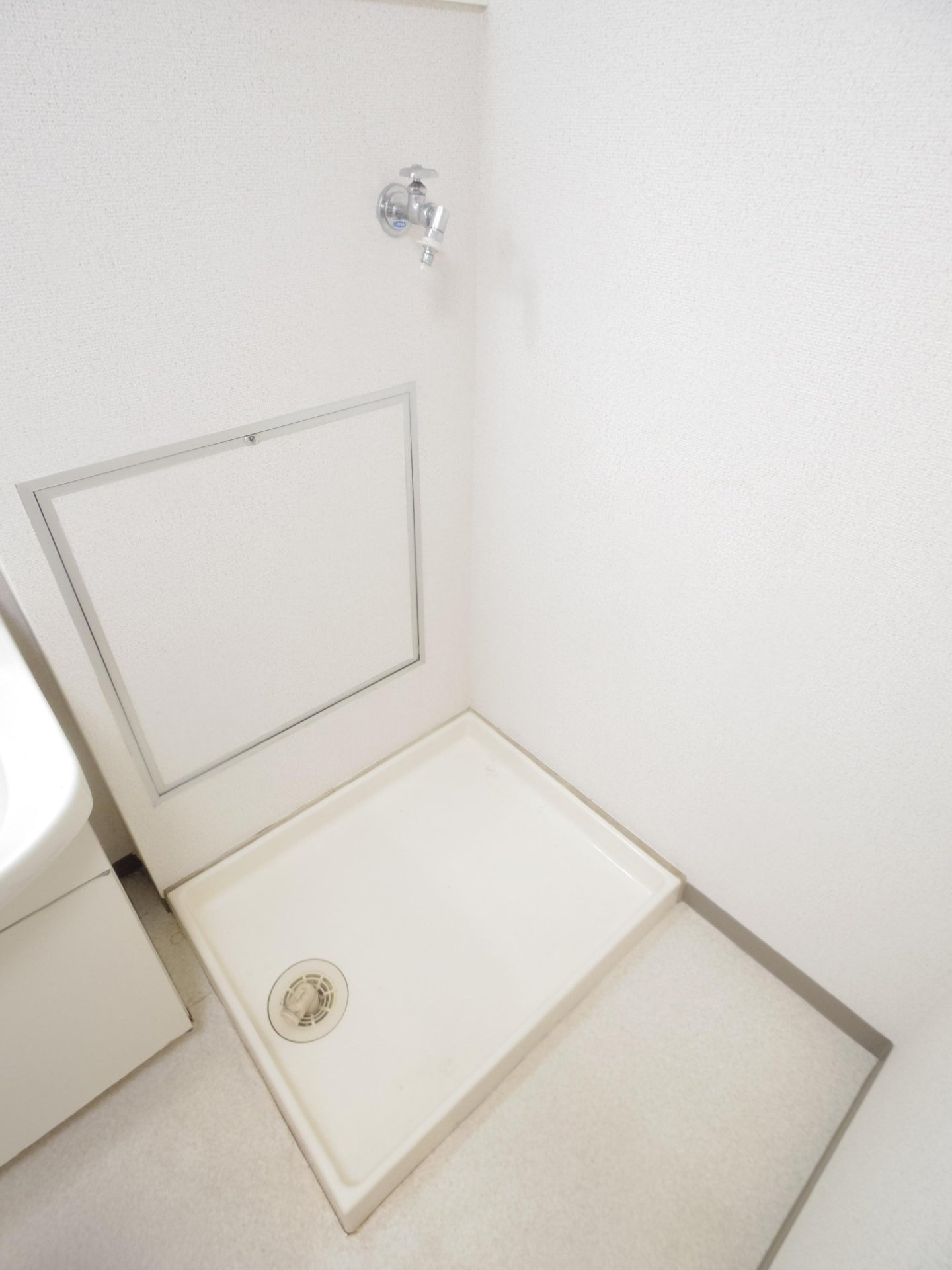 サンプレイスの設備|※他号室写真です