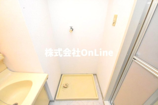 メゾンルミエールの設備