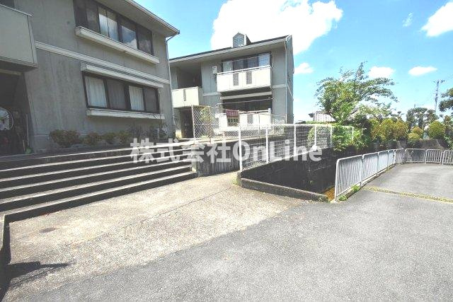 メゾンルミエールのその他共用部分