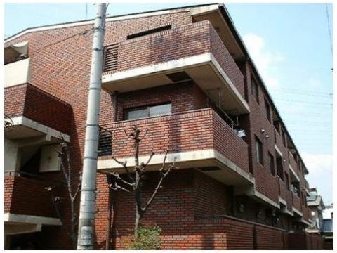 三廣ビルの外観
