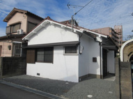 和歌山市榎原の一戸建ての画像
