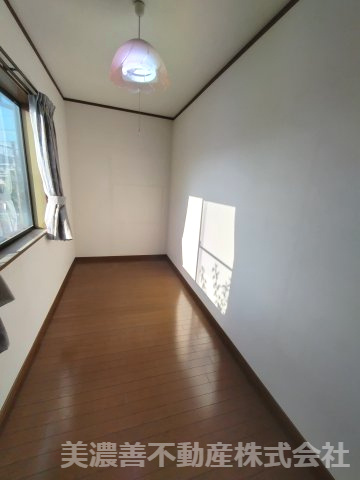 ６７５７０　岐阜市細畑4丁目中古戸建のその他