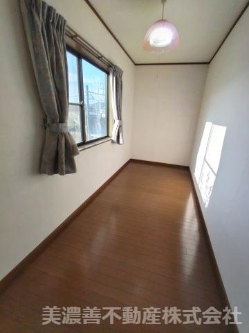 ６７５７０　岐阜市細畑4丁目中古戸建のその他