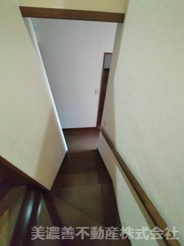 ６７５７０　岐阜市細畑4丁目中古戸建の内装