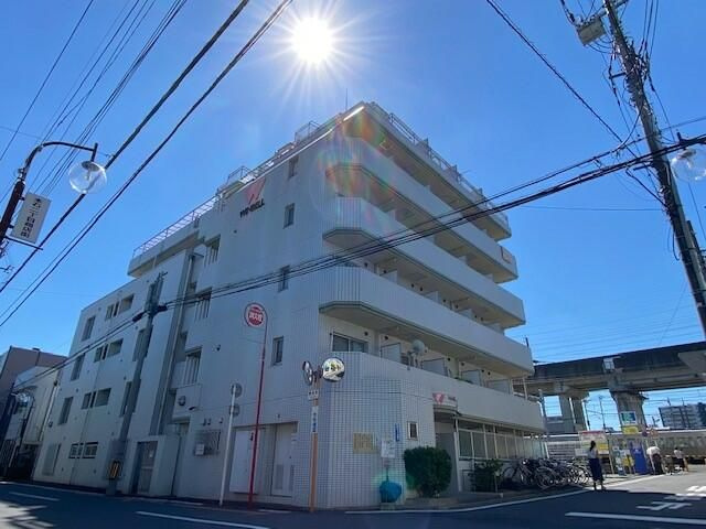 ウィンベルソロ熊谷第３