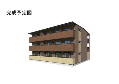 【外観】 | アウグーリⅠ