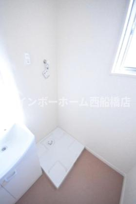 セイワコートの設備