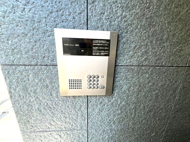 アンブランシェのセキュリティ
