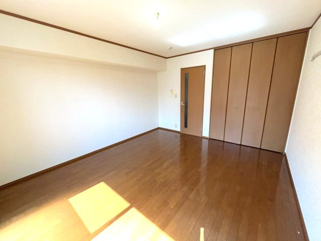 アンブランシェの居間・リビング