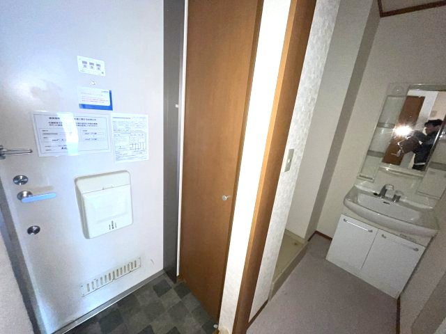 アンブランシェの収納