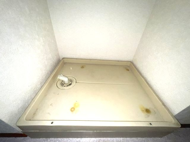 アンブランシェの設備