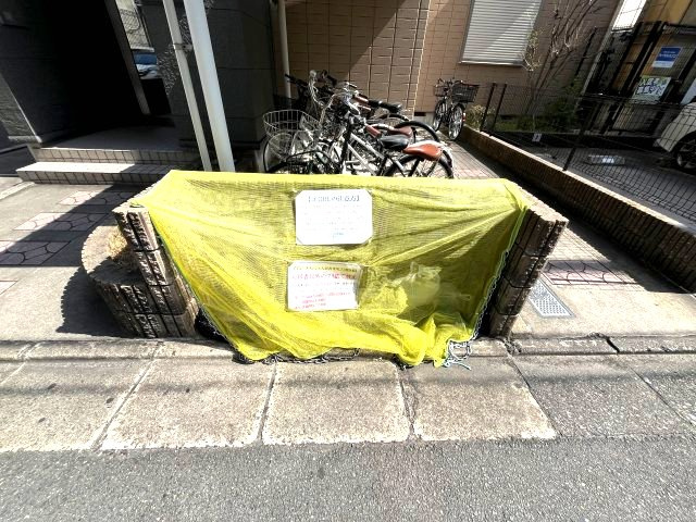 アンブランシェの設備