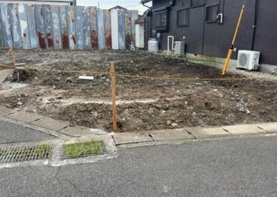 【外観】 | 上依知売地 | 土地探しをしていると都市計画区域という言葉を目にすると思います。法律によって、都道府県知事や国土交通大臣が指定するエリアのことを指しており、都市計画区域は市街化区域と市街化調整区域に分けられています。