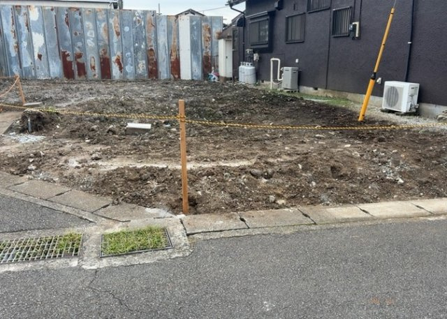 【外観】 | 上依知売地 | 土地探しをしていると都市計画区域という言葉を目にすると思います。法律によって、都道府県知事や国土交通大臣が指定するエリアのことを指しており、都市計画区域は市街化区域と市街化調整区域に分けられています。