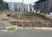 上依知売地の画像