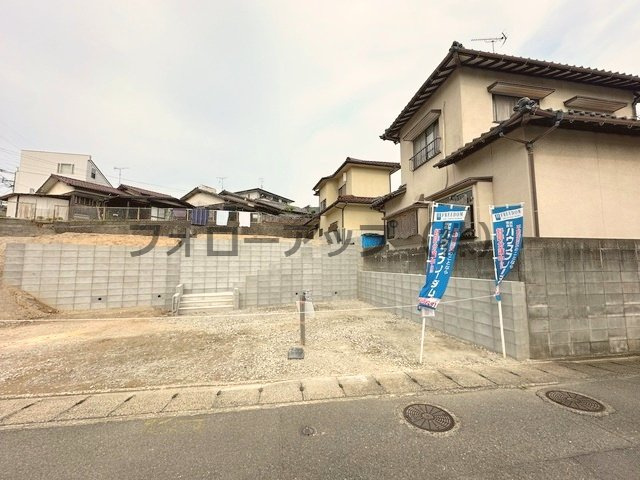 リーブルガーデン福岡市城南区樋井川第十二の外観